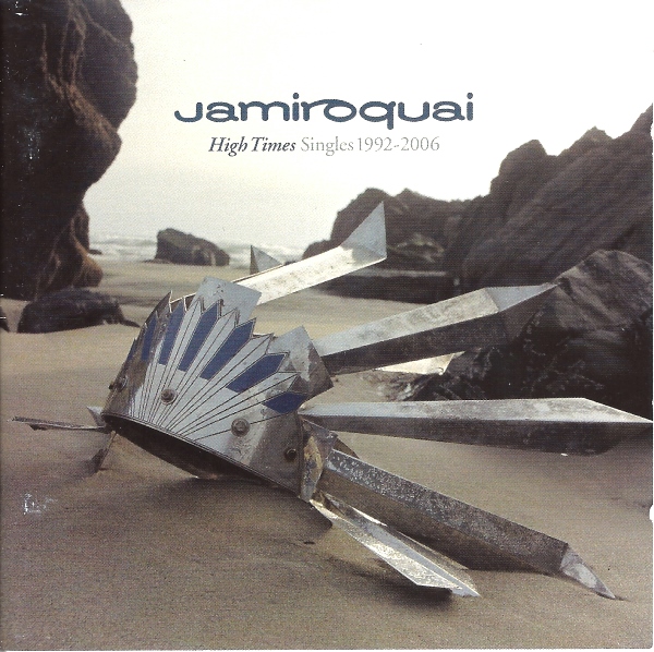 Jamiroquai
